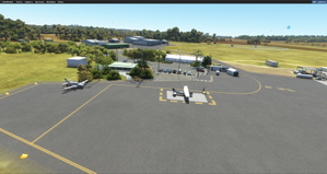 Kingaroy, YKRY thumbnail 2