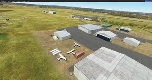 Kingaroy, YKRY thumbnail 5