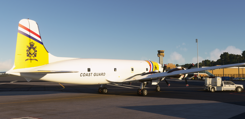 Kingdom of the Netherlands Coast Guards pack 