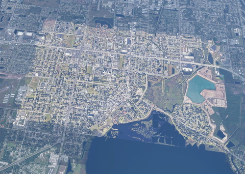 Kissimmee - FL - USA