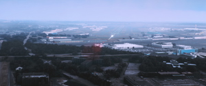 KJFK RLLS/LDIN Approach Lights for Canarsie/Parkway Visual thumbnail 8