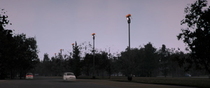 KJFK RLLS/LDIN Approach Lights for Canarsie/Parkway Visual thumbnail 9