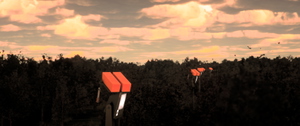 KJFK RLLS/LDIN Approach Lights for Canarsie/Parkway Visual thumbnail 10