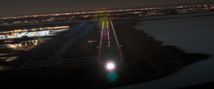 KJFK RLLS/LDIN Approach Lights for Canarsie/Parkway Visual thumbnail 11