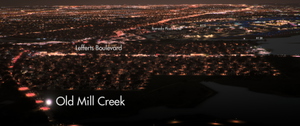 KJFK RLLS/LDIN Approach Lights for Canarsie/Parkway Visual thumbnail 12