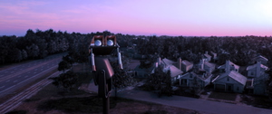 KJFK RLLS/LDIN Approach Lights for Canarsie/Parkway Visual thumbnail 2