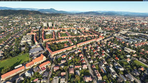 Klagenfurt High detail part 1/2 thumbnail 5