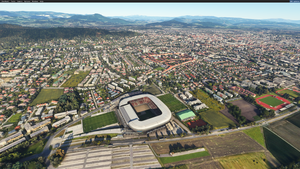 Klagenfurt High detail part 1/2 thumbnail 4