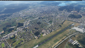 Klagenfurt High detail part 1/2 thumbnail 2