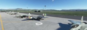 Klamath Falls - KLMT - USA thumbnail 1