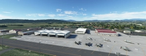 Klamath Falls - KLMT - USA thumbnail 2