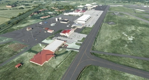 Klamath Falls - KLMT - USA thumbnail 4