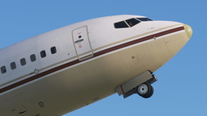 KLASJet N371BC - PMDG 737-800 BBJ2 thumbnail 5