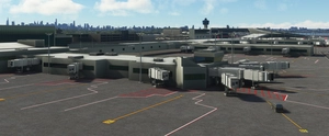 KLGA - LaGuardia Full Airport thumbnail 11