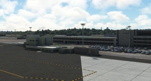 KLGA - LaGuardia Full Airport thumbnail 18