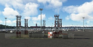 KLGA - LaGuardia Full Airport thumbnail 2