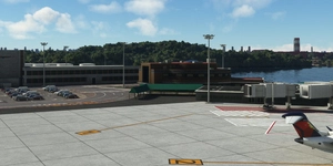 KLGA - LaGuardia Full Airport thumbnail 16