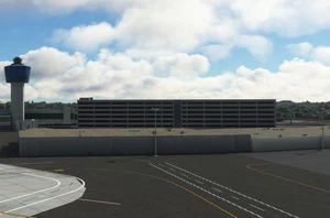 KLGA - LaGuardia Full Airport thumbnail 7