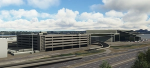 KLGA - LaGuardia Full Airport thumbnail 9