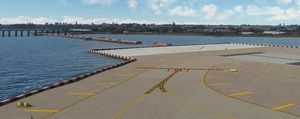 KLGA - LaGuardia Full Airport thumbnail 4