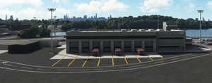 KLGA - LaGuardia Full Airport thumbnail 14