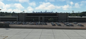 KLGA - LaGuardia Full Airport thumbnail 17