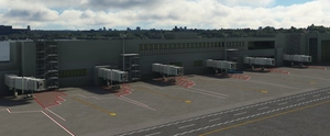 KLGA - LaGuardia Full Airport thumbnail 12