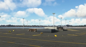 KLGA - LaGuardia Full Airport thumbnail 3