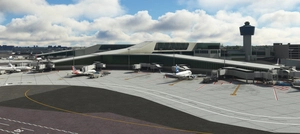 KLGA - LaGuardia Full Airport thumbnail 1