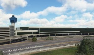 KLGA - LaGuardia Full Airport thumbnail 8