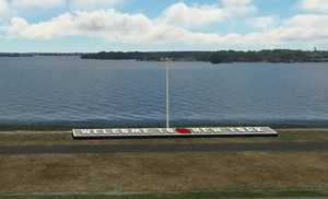 KLGA - LaGuardia Full Airport thumbnail 6