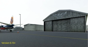 KLGU - Logan Cache (Utah Airport) thumbnail 17