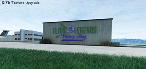 KLGU - Logan Cache (Utah Airport) thumbnail 4