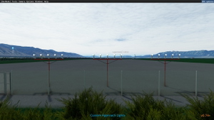 KLGU - Logan Cache (Utah Airport) thumbnail 13