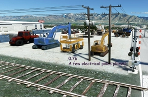 KLGU - Logan Cache (Utah Airport) thumbnail 3