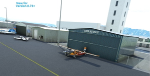 KLGU - Logan Cache (Utah Airport) thumbnail 16