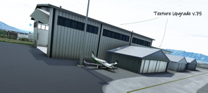 KLGU - Logan Cache (Utah Airport) thumbnail 6