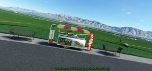 KLGU - Logan Cache (Utah Airport) thumbnail 5