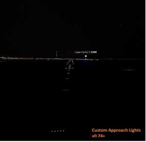 KLGU - Logan Cache (Utah Airport) thumbnail 14