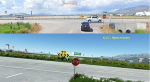 KLGU - Logan Cache (Utah Airport) thumbnail 9