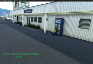 KLGU - Logan Cache (Utah Airport) thumbnail 18