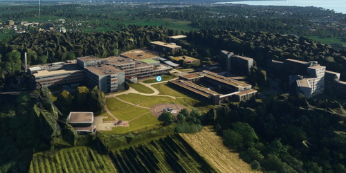 Klinik Friedrichshafen