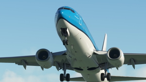 KLM 737-800 (PH-BXW)_(PH-BXZ) thumbnail 5