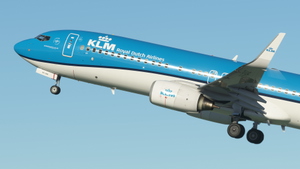 KLM 737-800 (PH-BXW)_(PH-BXZ) thumbnail 3