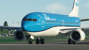 KLM 737-800 (PH-BXW)_(PH-BXZ) thumbnail 12