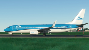KLM 737-800 (PH-BXW)_(PH-BXZ) thumbnail 8
