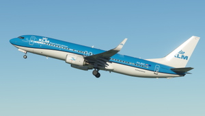 KLM 737-800 (PH-BXW)_(PH-BXZ) thumbnail 4