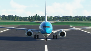 KLM 737-800 (PH-BXW)_(PH-BXZ) thumbnail 10