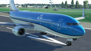 KLM 737-800 (PH-BXW)_(PH-BXZ) thumbnail 9