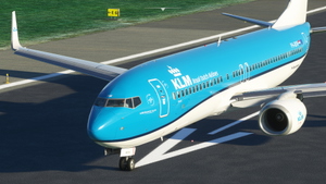 KLM 737-800 (PH-BXW)_(PH-BXZ) thumbnail 11
